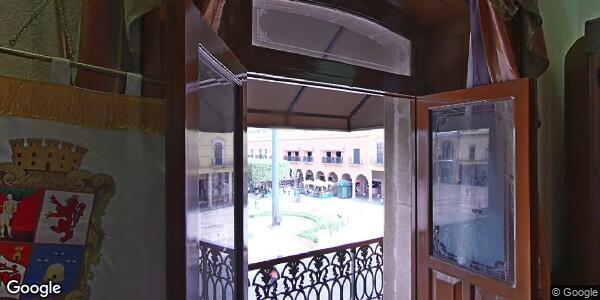 5TA. COMANDANCIA DELEGACIÓN CENTRO